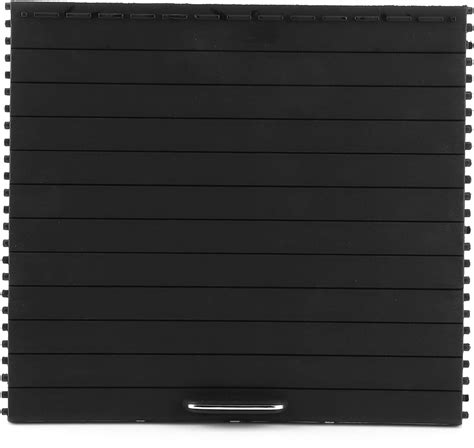 Center Console Roller Blind Cover Black Center Ubuy India