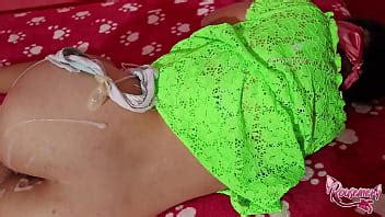 Mucho semen en mi culo y coño XVIDEOS