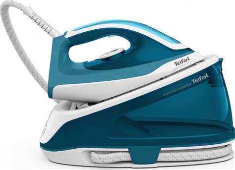 Парогенератор Tefal Express Essential SV6115, цена 6109 грн — Prom.ua ...