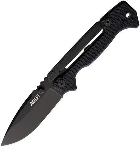 Cold Steel | AD-15 58SQBKBK | Knifeworks