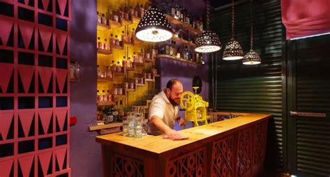 Discover The Best Cocktail Bars In Sydney Cbd