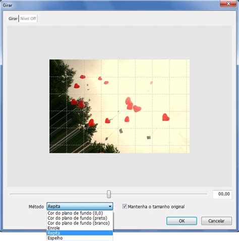 Aprenda Como Girar Suas Fotos No Photoscape Dicas E Tutoriais TechTudo