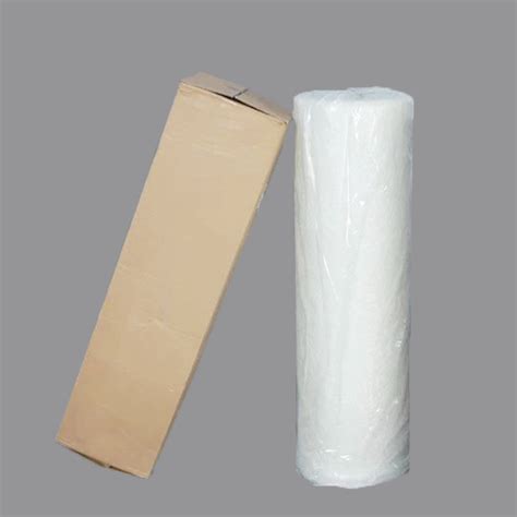 Insulation E Glass C Glass Fiberglass Needle Mat On Haiding Fiberglass