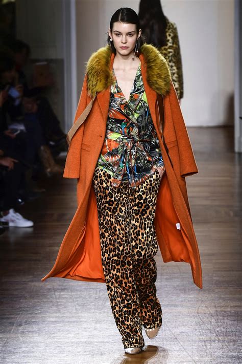 Blugirl Fall-winter 2017-2018 - Ready-to-Wear