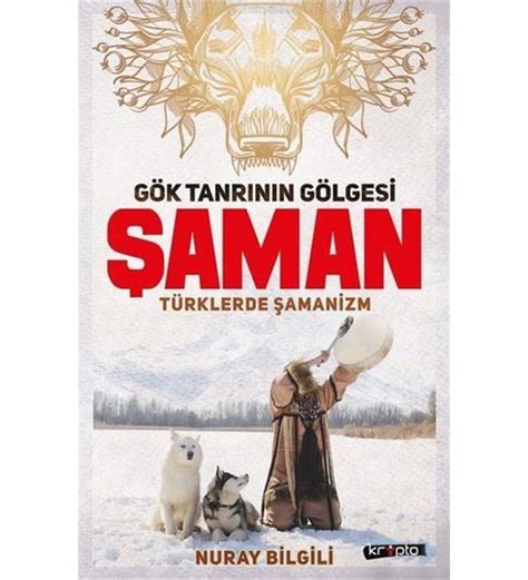 G K Tanr N N G Lgesi Aman T Rklerde Amanizm