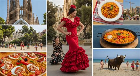 Curiosidades Sobre A Espanha - Espanha como Você Nunca Viu: 25 Fatos Surpreendentes sobre o País ...