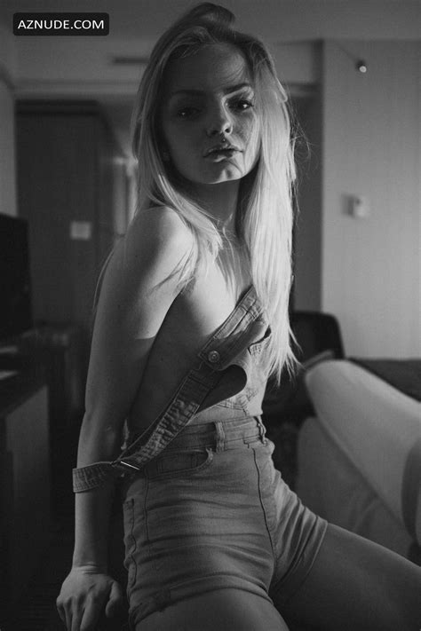 SARAH VINKEN Nude AZNude