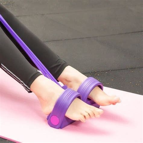 Aparat Extensor Fitness Multifunctional Premium Pentru Tonifiere