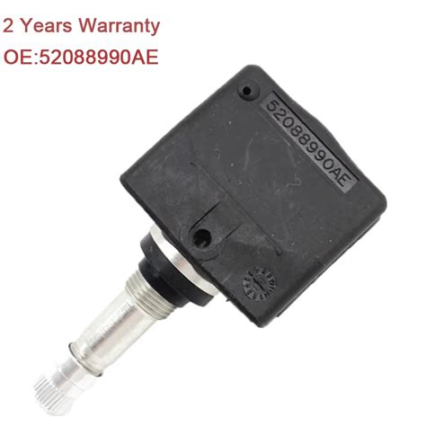 YAOPEI For Chrysler Dodge Jeep TIRE PRESSURE SENSOR TPMS TPM Factory