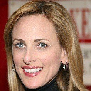 Marlee Matlin - Bio, Family, Trivia | Famous Birthdays