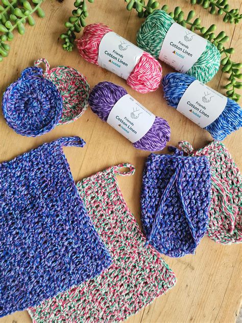 how to wash a crochet blanket 6