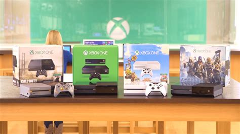 Microsoft senkt Preis der Xbox One über Weihnachten zieht Sony nach