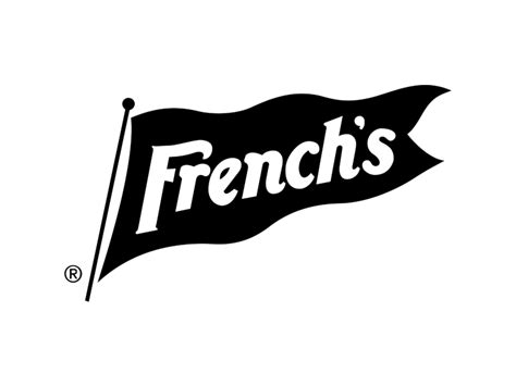 French's Logo PNG Transparent & SVG Vector - Freebie Supply