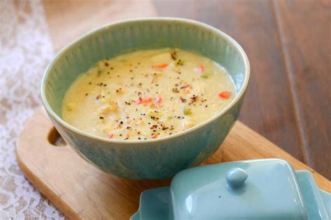 Low Carb Soups Diabetic Chefs Recipes