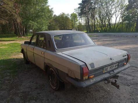 Прподам газ 2410 дизель двигатель с пежо заводскьй сборке 1990г: 15 000 ...