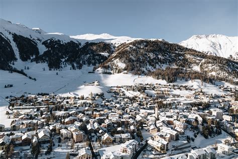 Samedan | Engadin, Switzerland