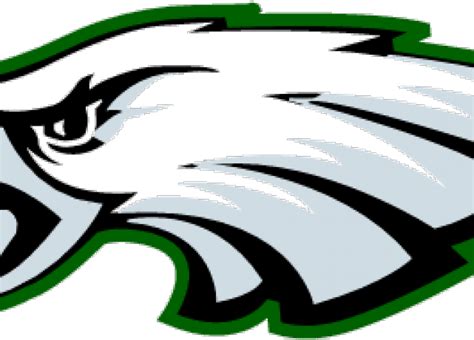 Download Philadelphia Eagles Logo Transparent Clipart (#629081 ...