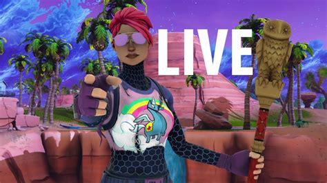 Live Fortnite Fr Saison 9 Teamunknown LiveFortniteFR Live Fortnite