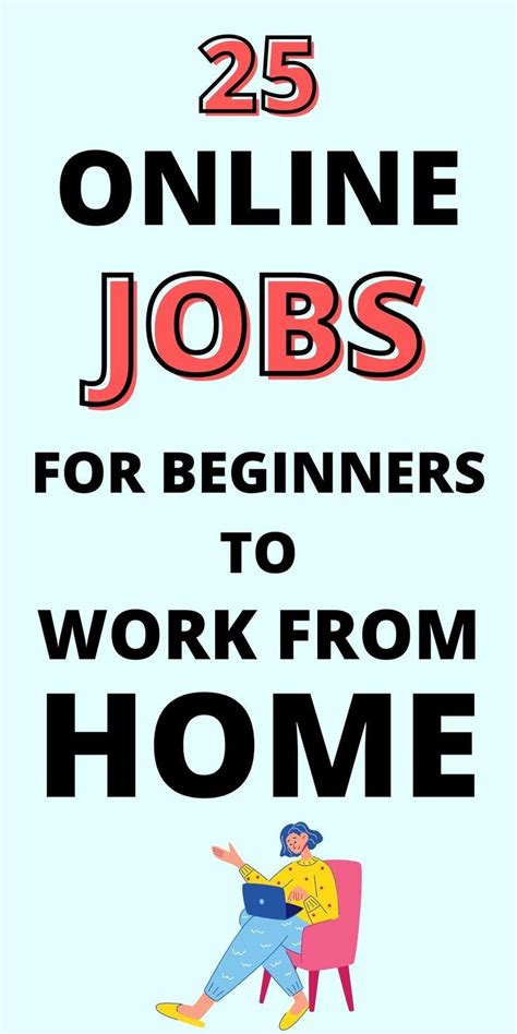 12 Well Paying Jobs You Can Do At Home Artofit