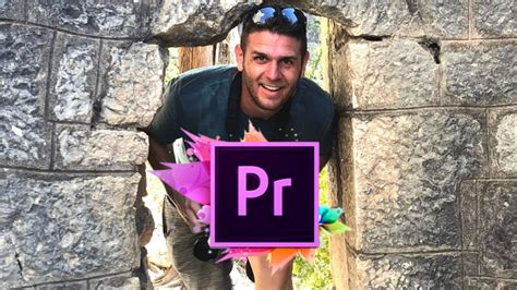 Adobe Premiere Pro Ultimate Beginner Course Free