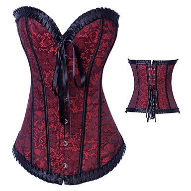 Pin On Corsets