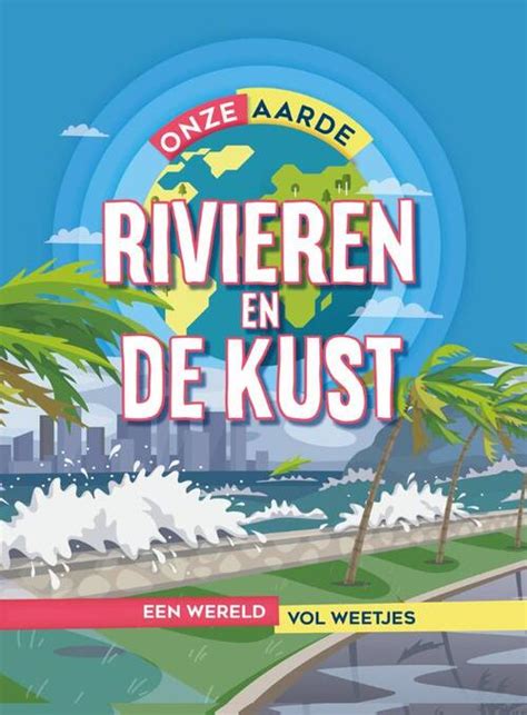 Rivieren En De Kust Izzi Howell Boek Bruna