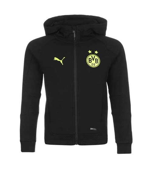 Borussia Dortmund Jacket Niska Cena Na Allegro Pl