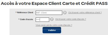 Carrefour Banque Fr Espace Client Mon Compte Carrefour Banque