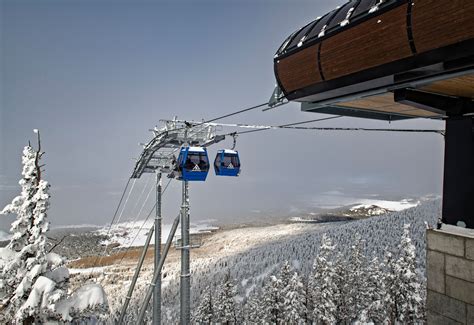 Arizona Snowbowl Flagstaff