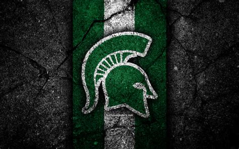 [100+] Michigan State Spartans Wallpapers | Wallpapers.com