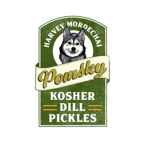 Pickle company | Logo design contest