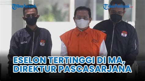 Karier Hasbi Hasan Di Ma Eselon Tertinggi Ketua Program Studi