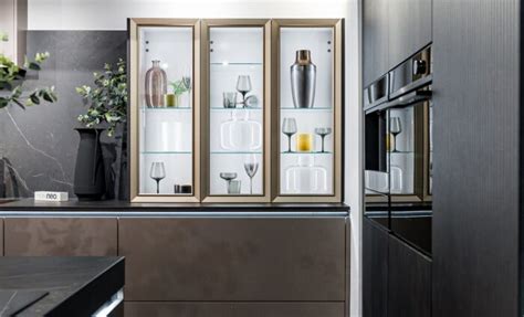 Nolte Kitchens UK Beautiful German Kitchens Made To Last