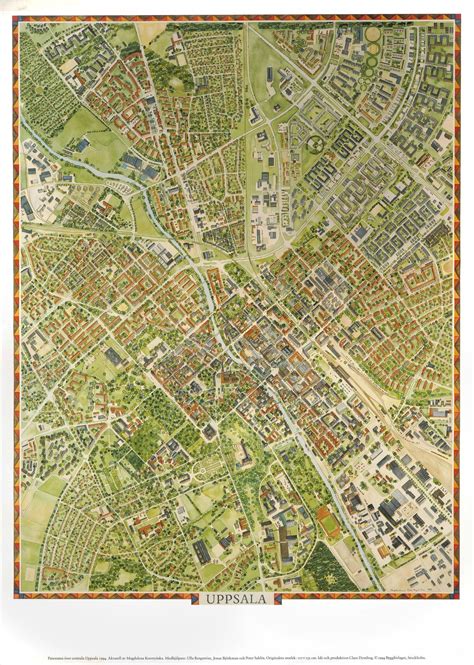 street map of san francisco bay area 3