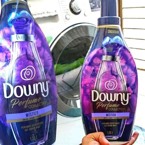 Amaciante Downy Concentrado Perfume Collection M Stico L