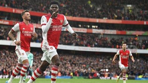 Update Bursa Transfer Arsenal Sabtu Juni Gunners Incar Victor