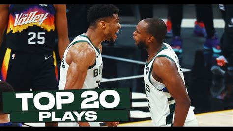 Nba 2k20 Top 10 Plays Episode 67 Youtube