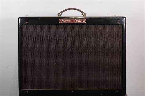 Fender Used Hot Rod Deluxe Fsr Reverb