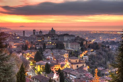 11 Unique Things To Do In Bergamo Italy