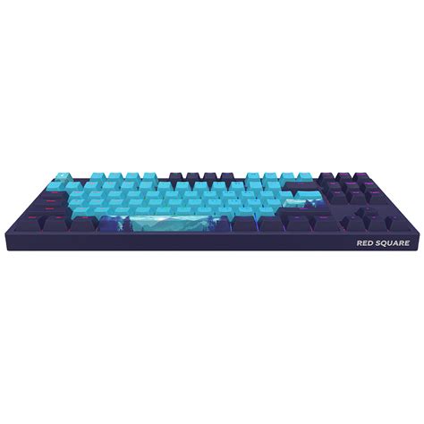 Red Square Keyrox TKL Classic Everfrost (RSQ-20041) — купить по низкой цене