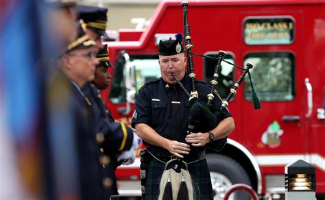 Syracuse Remembers 911 - syracuse.com