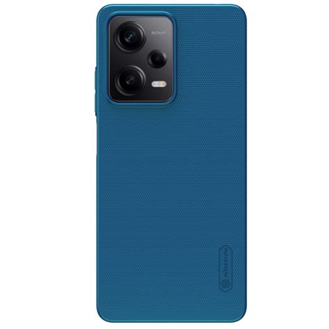 Θήκη Xiaomi Redmi Note 12 Pro 5G Poco X5 Pro 5G NiLLkin Super Frosted