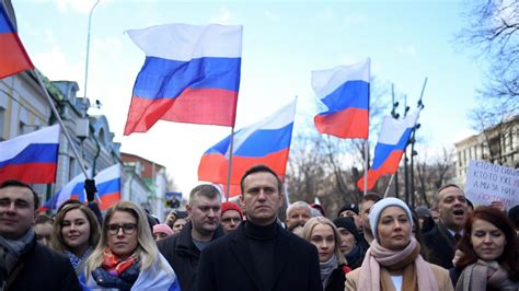 Navalny cosa c è nel diario del più grande oppositore di Putin morto