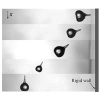 Phys Rev Fluids Dynamics Of A Laser Induced