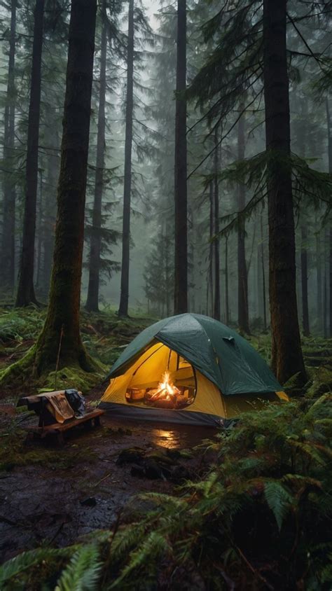 Pin by Rocío on nature | Nature camping, Camping inspired, Camping in