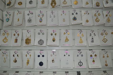 Imitation Jewellery Wholesale Market In China 2025 Updated SOQ