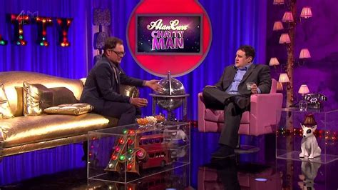 Watch Alan Carr: Chatty Man Streaming Online - Yidio