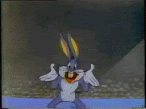 Meatcanyon Bugs Bunny Gif - Bugs Bunny No GIF - BugsBunny Bunny No ...