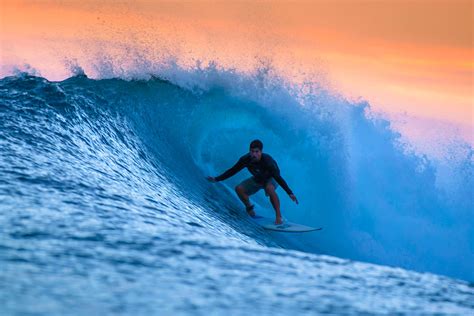 18 Surf Photography Tips