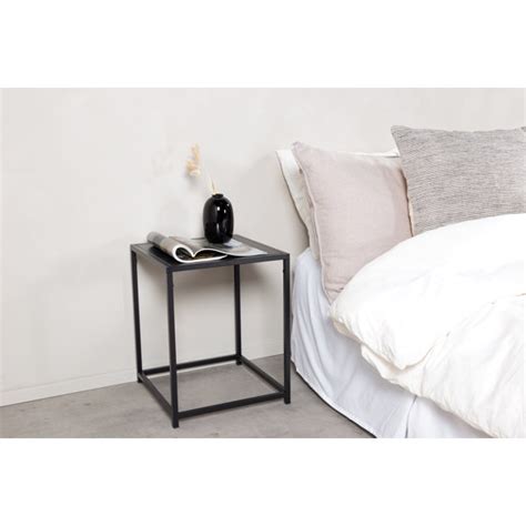 Ebern Designs Beistelltisch Ezmai Wayfair De